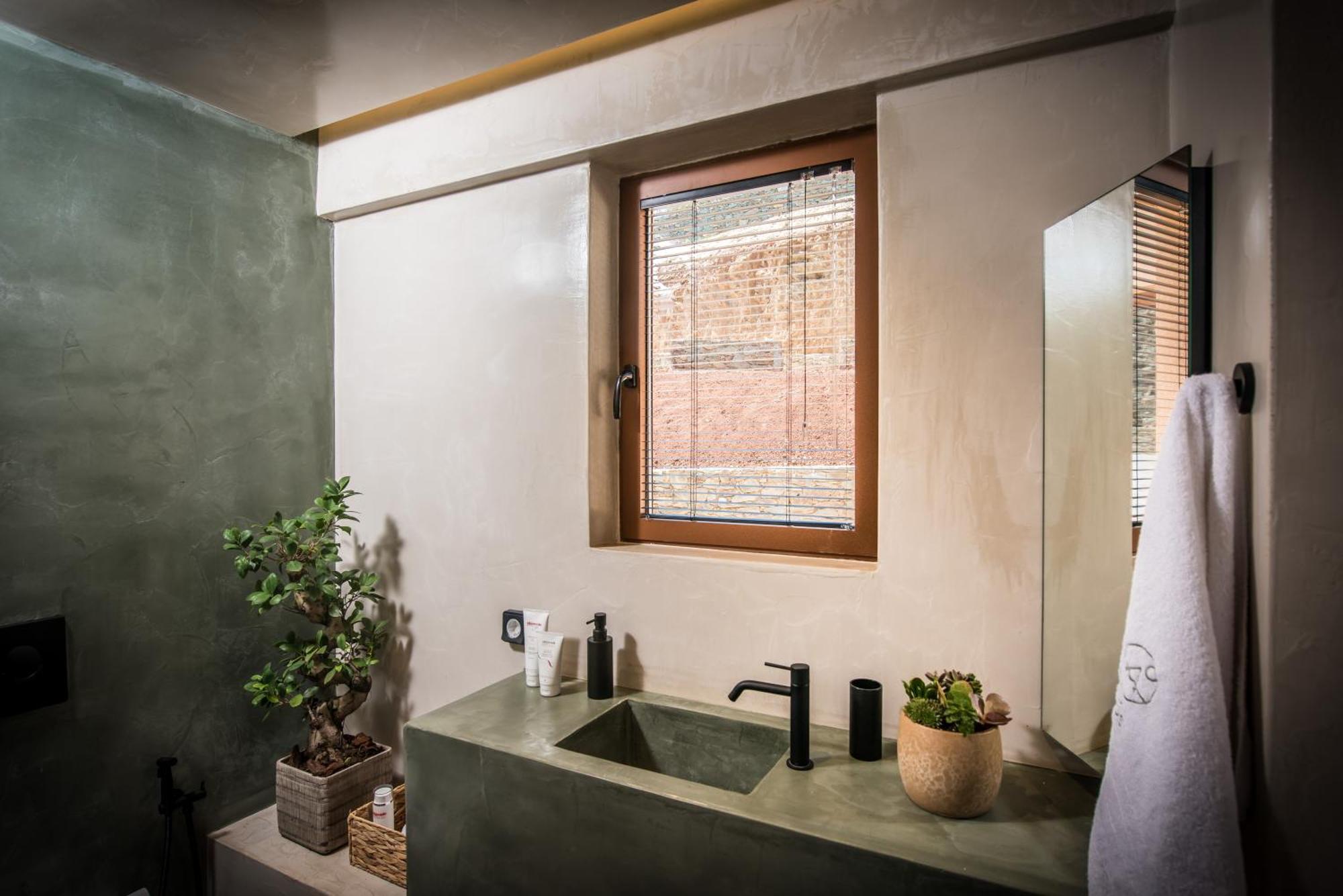Villa Helios - Elevate Your Senses Agia Pelagia Екстериор снимка